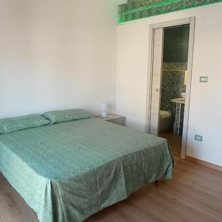 B&B El Mirador Alghero Dış mekan fotoğraf