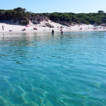 B&B El Mirador Alghero Dış mekan fotoğraf