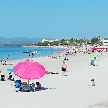 B&B El Mirador Alghero Dış mekan fotoğraf