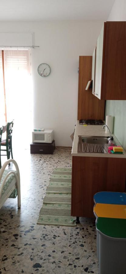 B&B El Mirador Alghero Dış mekan fotoğraf