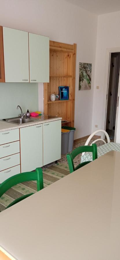 B&B El Mirador Alghero Dış mekan fotoğraf
