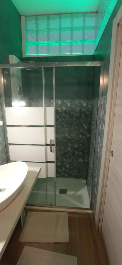 B&B El Mirador Alghero Dış mekan fotoğraf