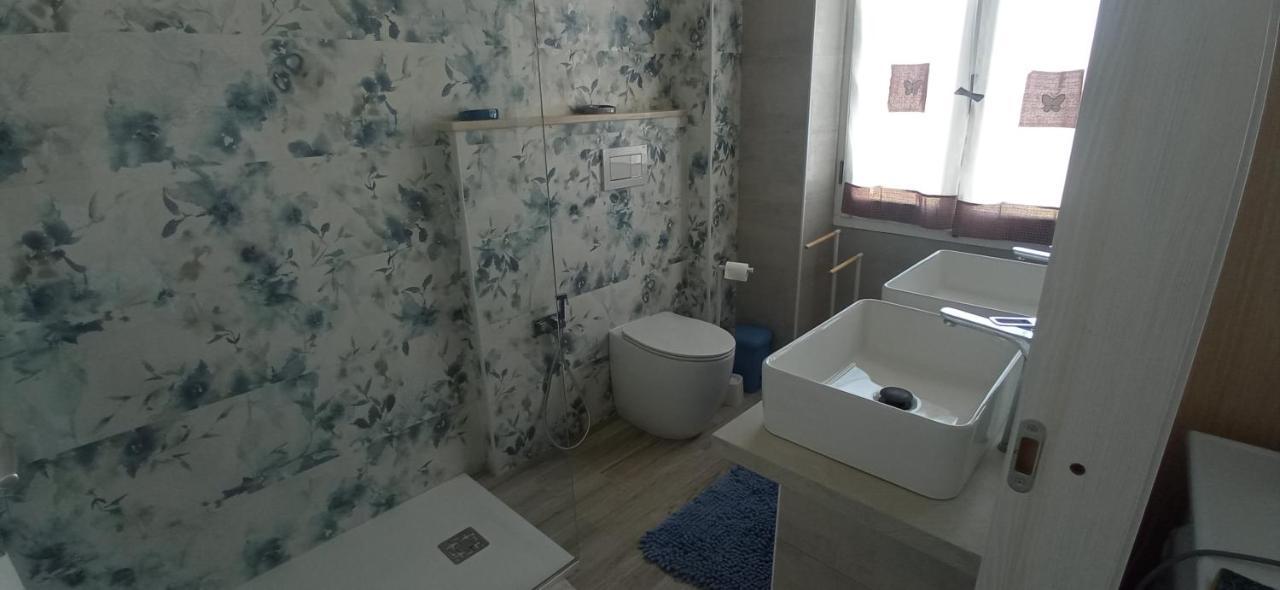 B&B El Mirador Alghero Dış mekan fotoğraf