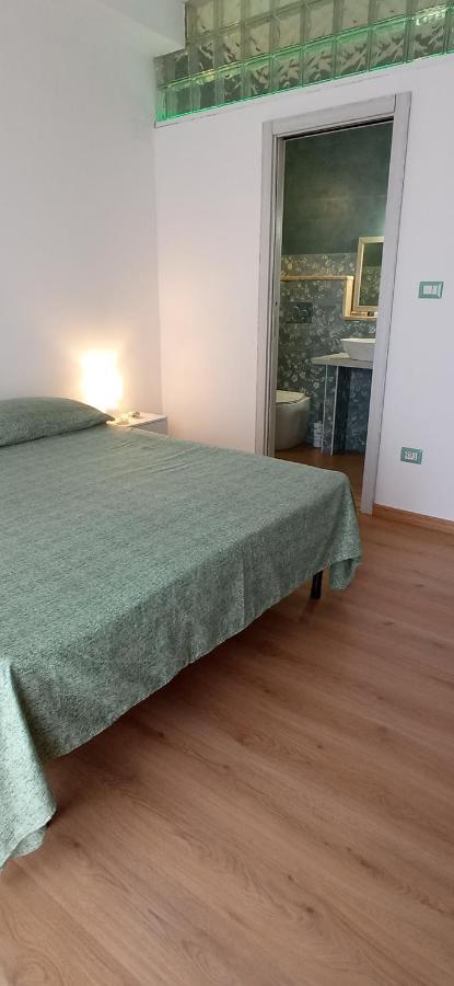B&B El Mirador Alghero Dış mekan fotoğraf