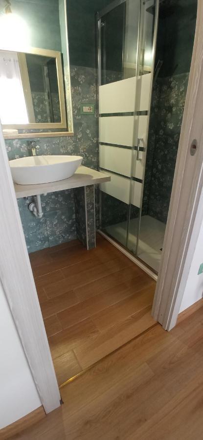 B&B El Mirador Alghero Dış mekan fotoğraf