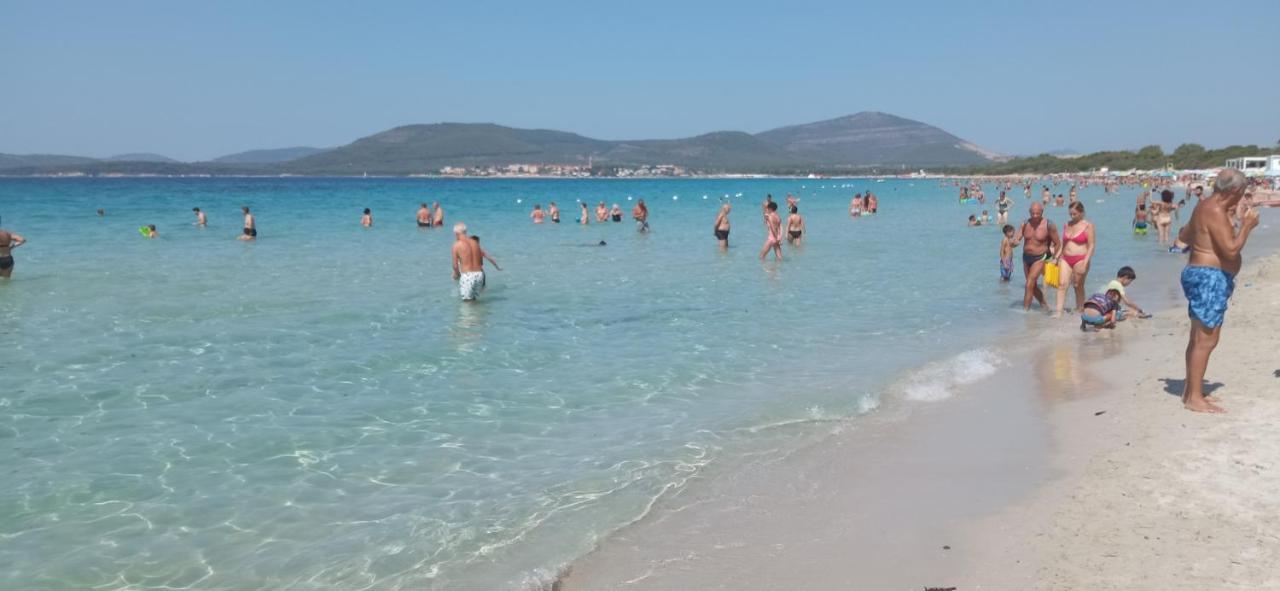 B&B El Mirador Alghero Dış mekan fotoğraf