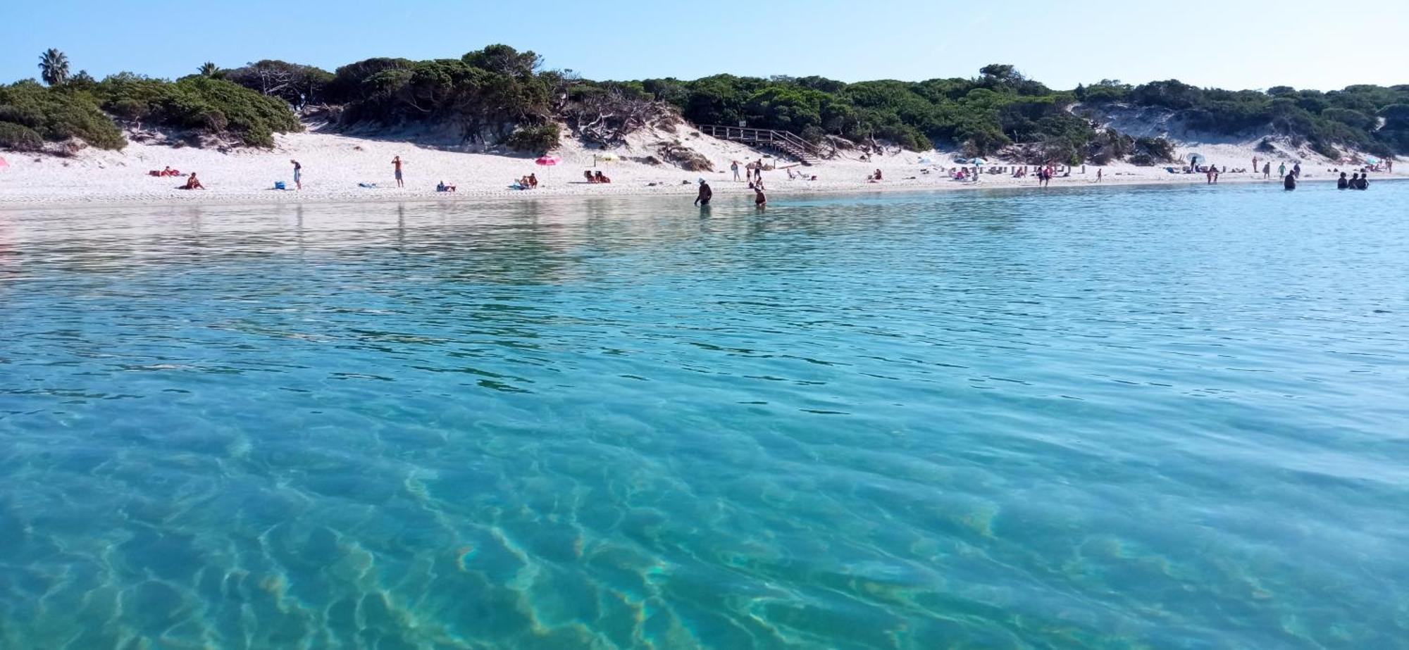 B&B El Mirador Alghero Dış mekan fotoğraf